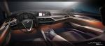 BMW 640i xDrive Gran Turismo M Sport 2017 года (WW)